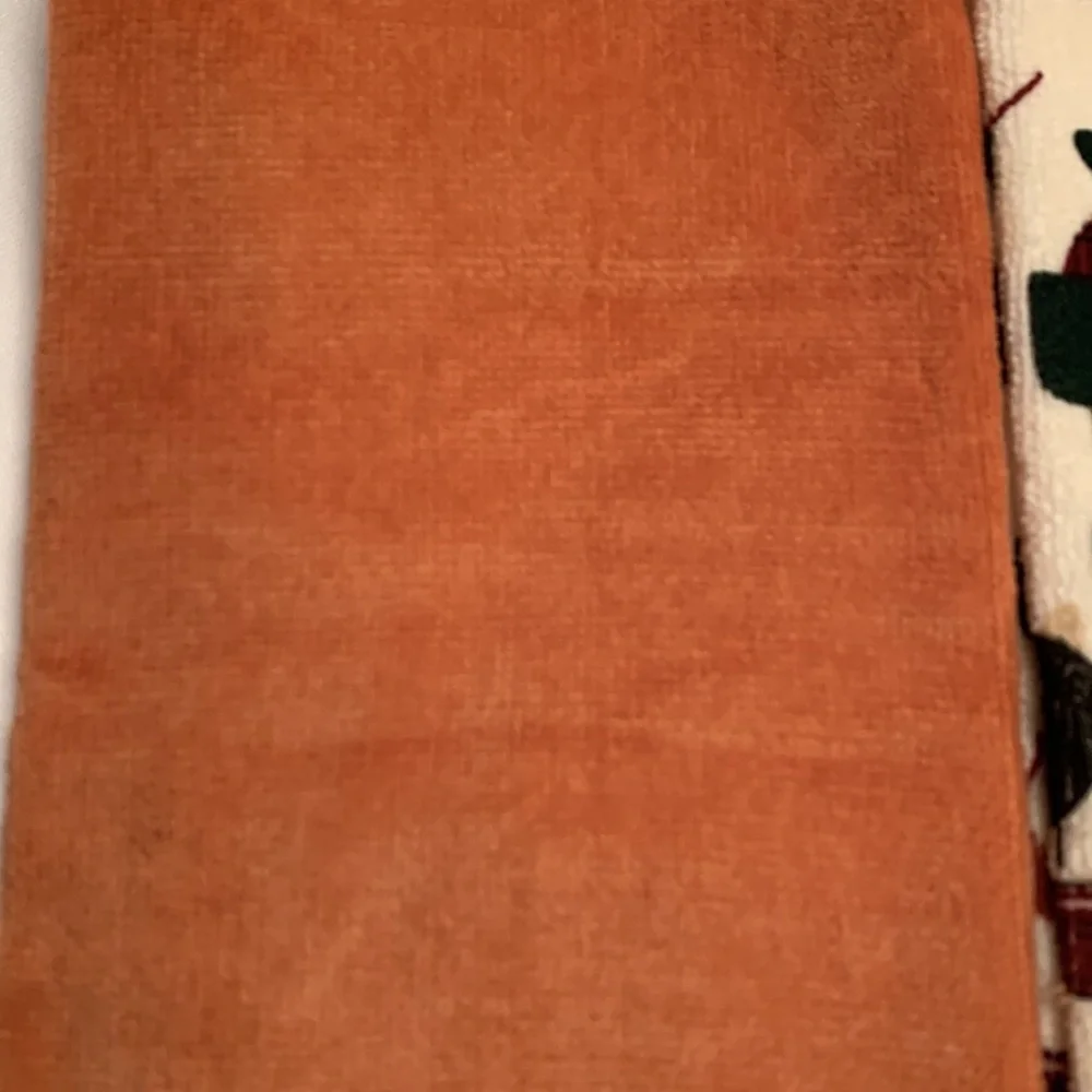 Kitchen Towels, set of 2, new
